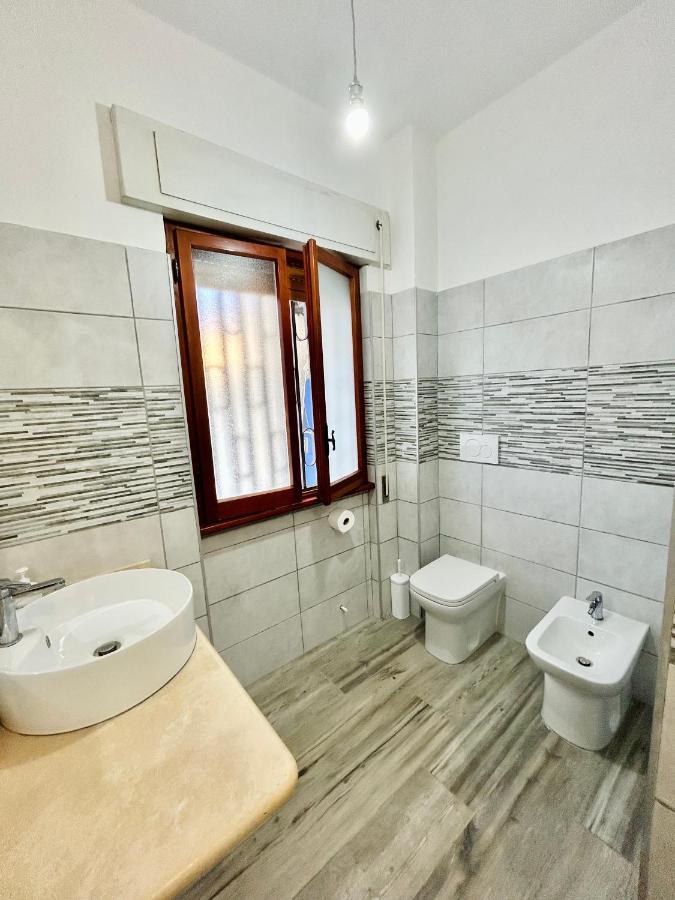 Thalassa Casa Vacanza Anzio Exterior foto