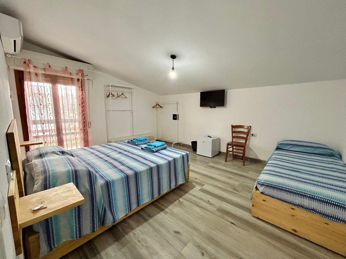 Thalassa Casa Vacanza Anzio Exterior foto